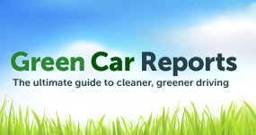 green car reports