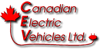 canadian electric vehicle
